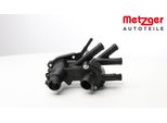Termostato Refrigerante Metzger Per Vw Polo Iii