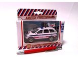 Ambulanza Hkg 11Cm Con Voce In Polacco HKG095 27419