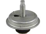 Supporto Motore Anteriore Destro Metzger Per Peugeot 206 Hatchback