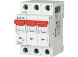 Interruttore Di Alimentazione Eaton (PLSM-B10/3-MW)