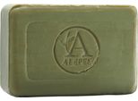 Alepeo Sapone All'olio D'oliva Di Aleppo Con Profumo Di Petali Di Rosa 100 G