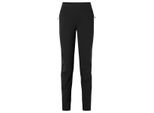 Pantaloni Tucana Lite Donna Gamba Reg, Uk10/S Regular, Nero (Nero) - Montane