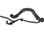Febi Bilstein Tubo Flessibile Del Radiatore Tubo Dell'acqua Per Vw Golf Vi (5K1) 179485