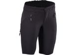 Pantaloncini Da Ciclismo Silvini Alma Black Black Xs