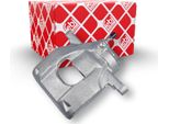 Febi Bilstein Pinza Freno Anteriore Destra Per Toyota Aygo (WNB1, KGB1) 182254