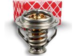 Termostato Febi Bilstein Per Liquido Di Raffreddamento 85 °C Per Vw Jetta Iv (162, 163, AV3, AV2) Beetle Hatchback (5C1, 5C2) Beetle Cabrio (5C7, 5C8) Passat (A32, A33)