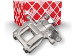 Febi Bilstein Pinza Freno Posteriore Destra Per Ford Transit Mk7 Furgone (V363, Fcd, Fdd) 182339