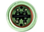 Sonda Lambda Febi Bilstein Per Ford Fiesta Mk5 Hatchback (JH1, JD1, JH3, JD3) Pre-Catalizzatore Riscaldata 400 Mm 175852