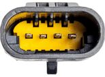 Sonda Lambda Febi Bilstein Per Renault Clio Ii (BB0/1/2, CB0/1/2) Riscaldata 300 Mm 177414