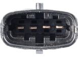 Sonda Lambda Febi Bilstein Per Opel Vectra B (36) Sonda Di Regolazione Riscaldata 650 Mm 177279