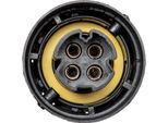 Sonda Lambda Febi Bilstein Per Bmw 5 Berlina (E34) Sonda Di Regolazione Riscaldata 1500 Mm 177424