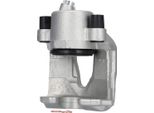 Febi Bilstein Pinza Freno Anteriore Sinistra Per Vw Polo Hatchback (6R1, 6C1) 182340