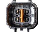 Sonda Lambda Febi Bilstein Per Mitsubishi Lancer Viii Berlina (Cya, Cza) Riscaldata 600 Mm 175862
