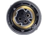Sonda Lambda Febi Bilstein Per Bmw 3 Cabrio (E36) Pre-Catalizzatore Sonda Di Regolazione Riscaldata 720 Mm 177425