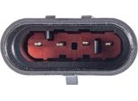 Sonda Lambda Febi Bilstein Per Fiat Stilo (192) Riscaldata 650 Mm 175880