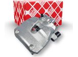 Febi Bilstein Pinza Freno Anteriore Destra Per Opel Corsa E Hatchback (X15) 182278