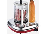 Produttore Di Hotdog Retrò Guzzanti Gz 460
