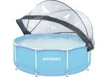 Tettoia Marimex Pool House Control 3,66 M