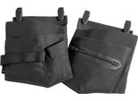 Borse Sospese, Nero Artigianale, Taglia One Mascot 22450-012-09