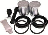 Kit Riparazione Pinza Freno Mitsubishi Anteriore Eclipse/Outlander 1.5-2.4 17- Con Pistone