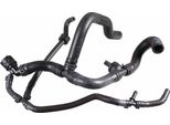 Tubo Radiatore Superiore Destro Metzger Per Vw Golf Vii