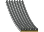 Cinghia Trapezoidale Dentata Febi Bilstein 1457 Mm Per Honda CR-V Iv (Rm) 181285