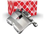 Febi Bilstein Pinza Freno Anteriore Sinistra Per Ford Ranger (Er, Eq) 180916