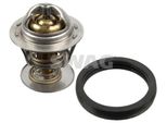 Swag Termostato Liquido Di Raffreddamento 88°C Per Peugeot 407 Sw (6E) 407 (6D) 607 (9D, 9U) 407 Coupé (6C) Per CitroËN C5 Iii Estate (Rw)