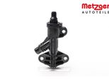 Termostato Liquido Di Raffreddamento Metzger Per Bmw 7 (F01)