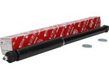 MASTER-SPORT 317136-PCS-MS Ammortizzatore Per Asse Posteriore Per Suzuki SX4 Notchback (Gy, Rw)