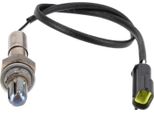 Sonda Lambda Febi Bilstein Per Daewoo Rezzo (U100) Pre-Catalizzatore Riscaldata 425 Mm 179560