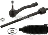 Swag 62 94 4924 Tirante Anteriore Sinistro Per Peugeot 308 Sw I (4E, 4H) 5008 (0U, 0E) 308 I Hatchback (4A, 4C) 3008 (0U) 308 Cc (4B) 3008 (T8)