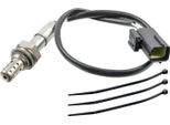 Sonda Lambda Febi Bilstein Per Chevrolet Matiz (M200, M250) Sul Collettore Di Scarico Riscaldato 500 Mm 179562