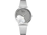 Orologio Pierre Ricaud P22107.5147Q Cyrkonie Argento
