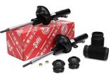 MASTER-SPORT 16K005573 Ammortizzatore Asse Anteriore Per Ford Ka (Rb_)