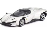 Bburago 18-36914 - Modellino Di Auto - Ferrari Daytona SP3 Signature Edition (Bianco, Scala 1:43)