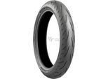 Bridgestone Battlax Hypersport S23F 120/70 R17 M/C Tl 58(W) Anteriore (M)