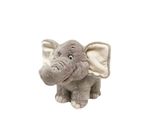 Elefante Mascotte Antoś 28 Cm