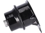 Febi Bilstein Supporto Motore Supporto In Gomma-Metallo Destro Per Honda Jazz Iii Hatchback (Ge, Gg, Gp, Za) 185157
