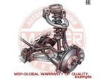MASTER-SPORT 9617F-PCS-MS Cuscinetto, Stabilizzatore Asse Anteriore Per Bmw 3 Touring (E91)