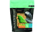 Roudybush Granuli Di Mantenimento Per Amazzoni E Pappagalli - 0,23 Kg Cibo Naturale Roudybush Cibo Per Pappagalli 0,23 Kg - Granuli Per Amazzoni E Grandi Uccelli, Cibo Sano E Naturale Al 100%