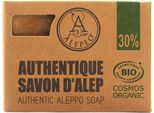Sapone All'olio D'oliva Alepeo Aleppo Con Il 30% Di Olio Di Alloro 200 G