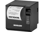 Bixolon Srp-Q200 Usb Ethernet Termica 203Dpi Taglio Automatico 200Mm/Sec 58Mm (Srp-Q200Ek/Beg)