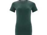 Maglietta Verde Bosco, Taglia 3XL One Mascot 20492-786-34