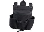 Borsa Da Appendere Nera, Taglia One Mascot 22250-012-09