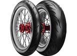Avon Cobra Chrome 150/90 B15 M/C Tl 80H Bsw Posteriore