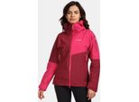 Giacca Kilpi Mamba Rosa 34 Donna Rosa 34