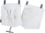 Sacchetti Appesi, Bianco Elettricista, Taglia One Mascot 22550-012-06