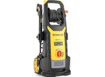 Stanley Pressure Washer Stanley SXPW25DTS-E High Pressure Washer (2500 W