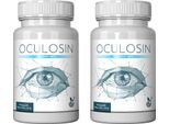 Integratore Alimentare Oculosin 60 Capsule